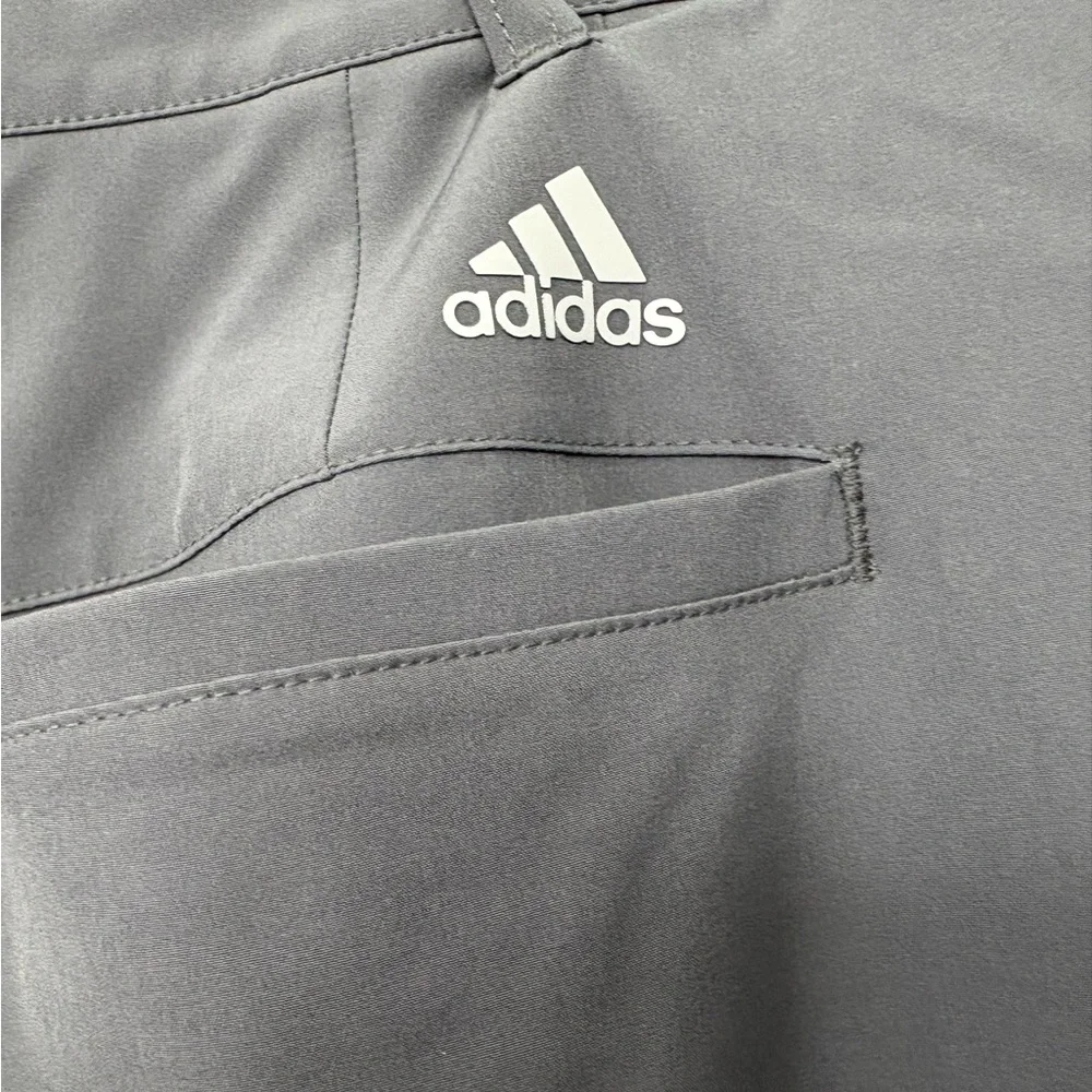 NEW WITH TAGS MEN’S ADIDAS SHORTS - Picture 4 of 6